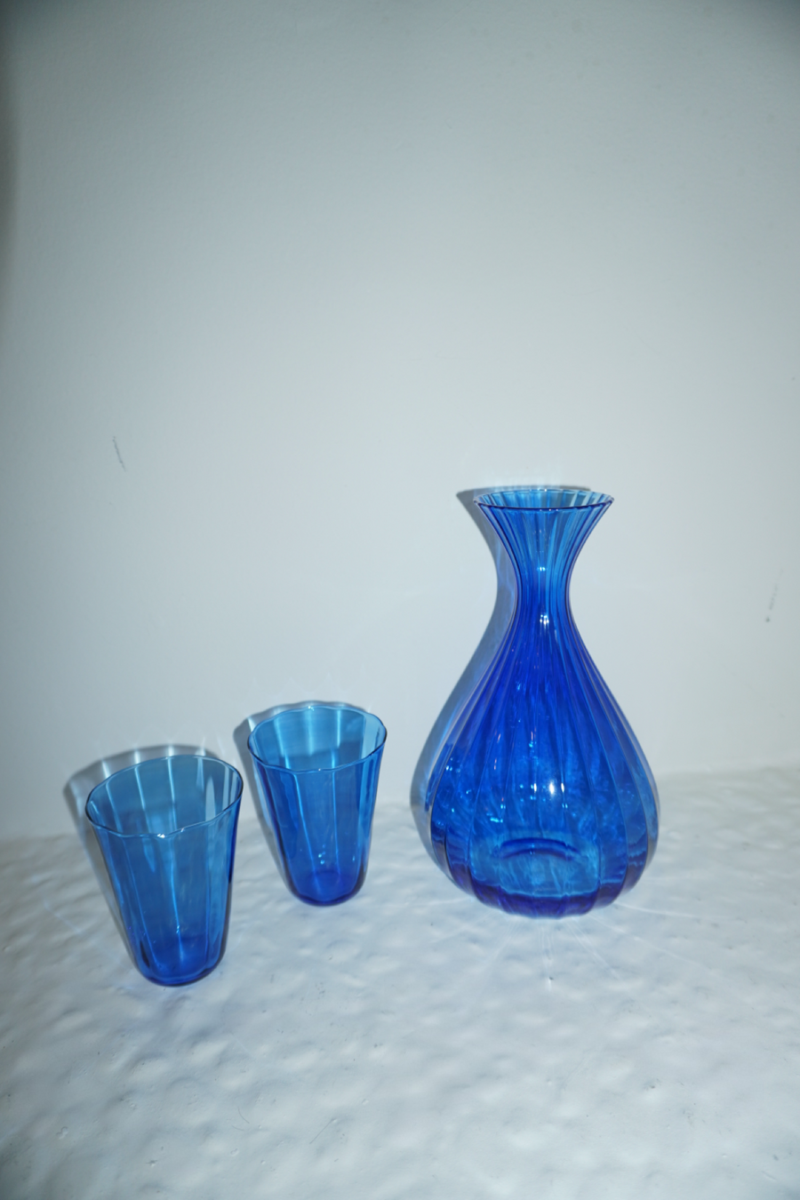 Plage Carafe