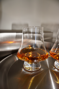 Nerro Whiskey Glass Set
