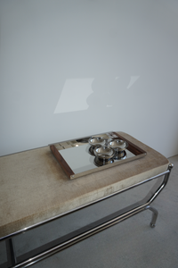 Mamo Tray
