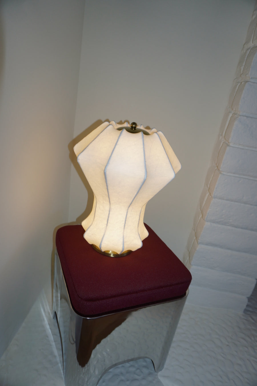 Linden Table Lamp