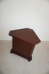 Étain Side Table