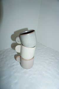 Palma Espresso Cup & Saucer