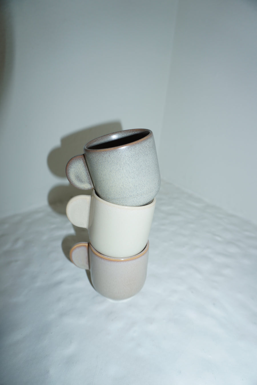 Palma Espresso Cup & Saucer