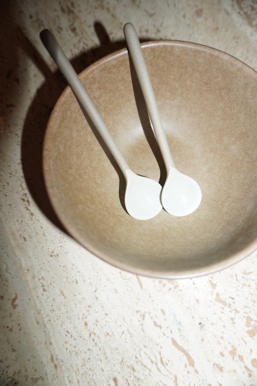 Pici Teaspoon Set