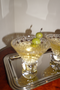 Hepburn Glassware Set