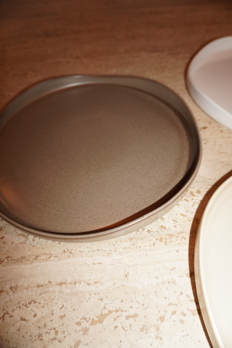Clarke Dinner Plate