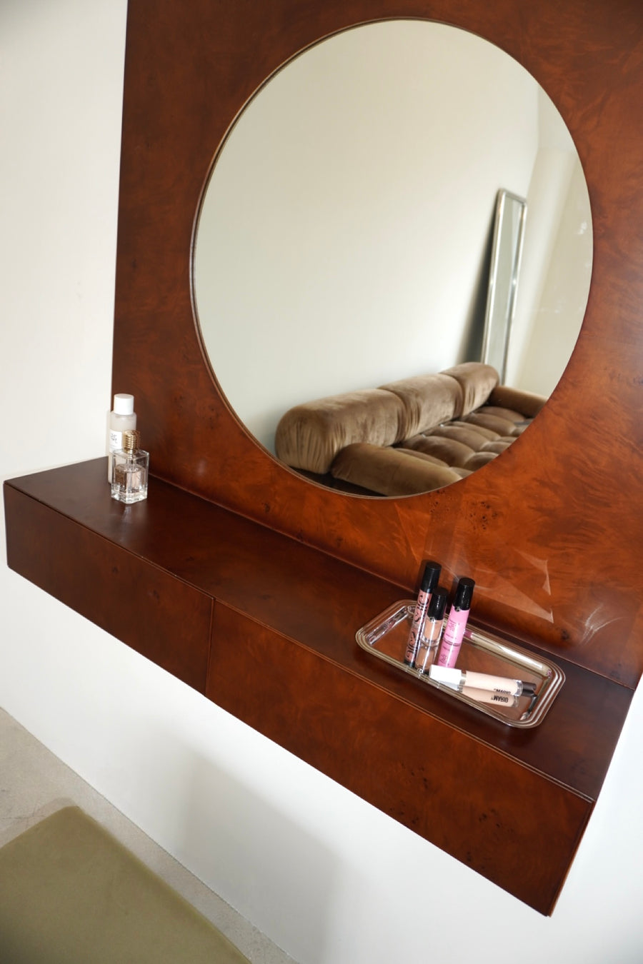 Boden Vanity Mirror
