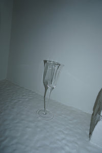 Saya Champagne Flute