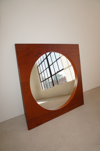Oro Wall Mirror