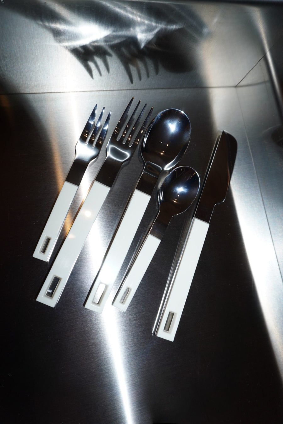 Matière Flatware