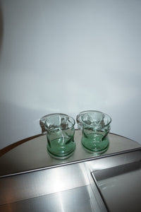 Nespo Glassware
