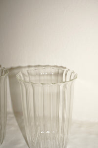 Perla Glassware Set