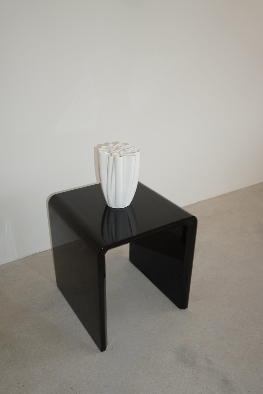 Frances Side Table