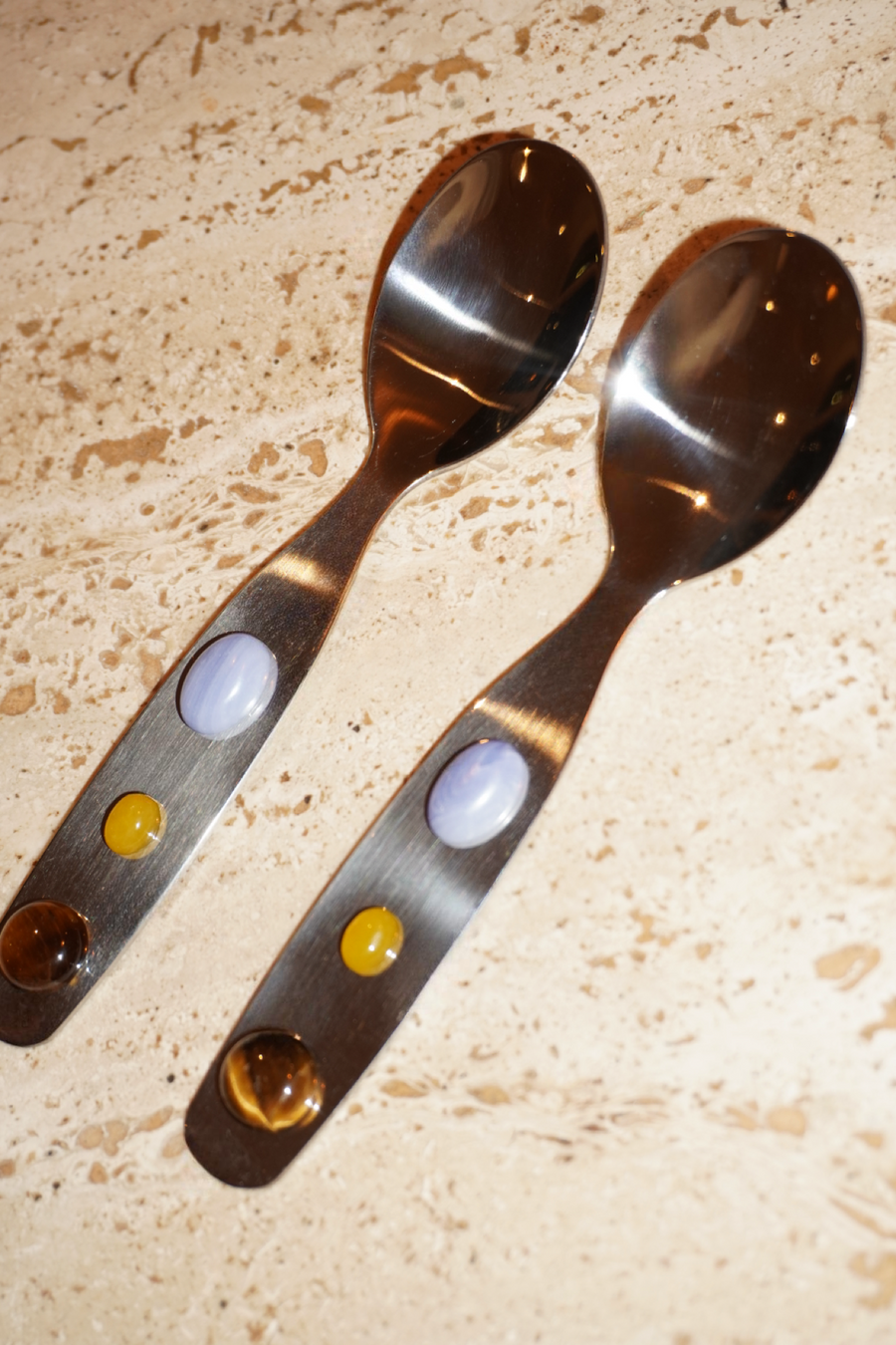 Lune Tea Spoon