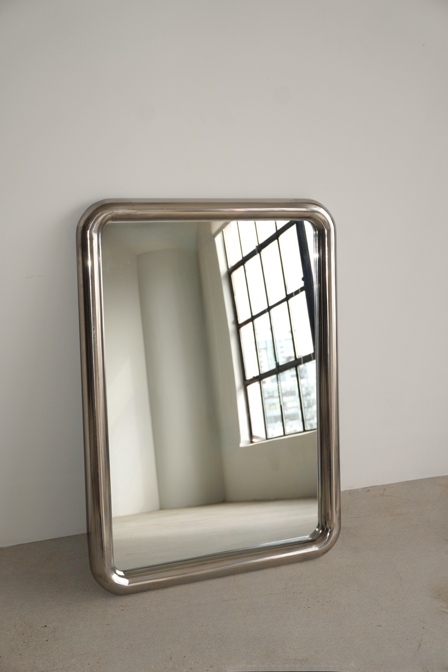 Vesper Wall Mirror