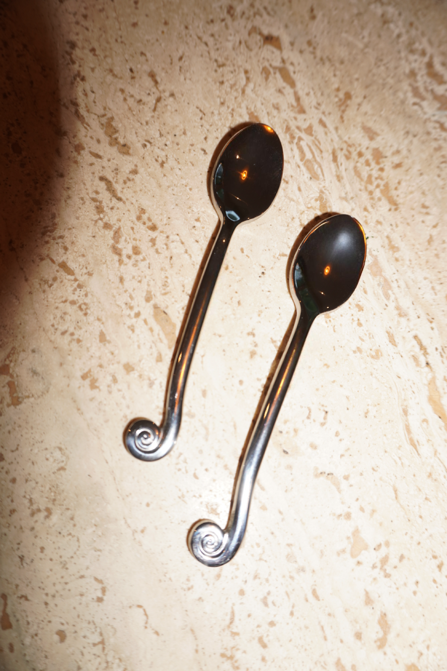 Lucia Tea Spoon