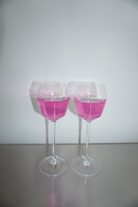 Eliette Glassware Set