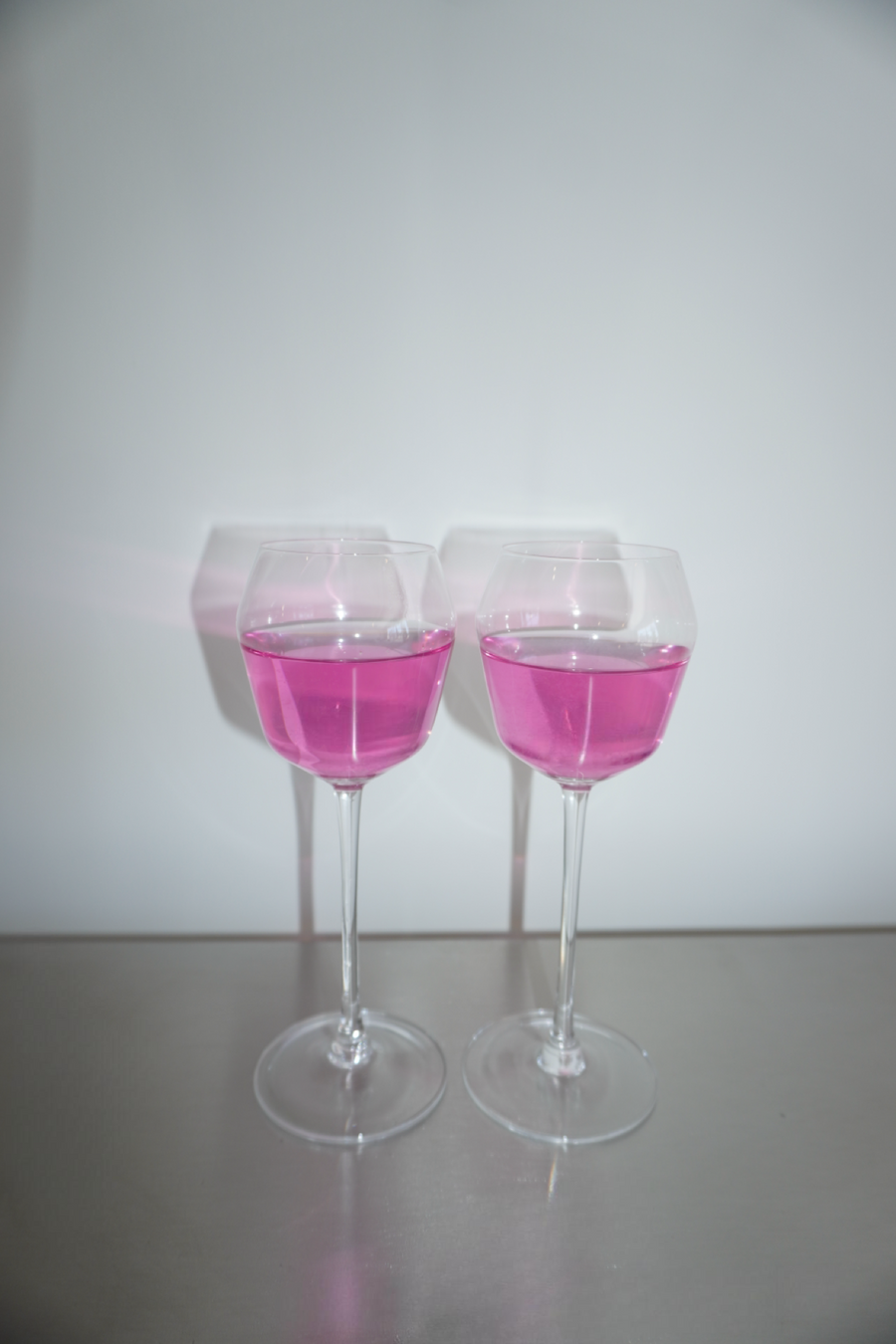 Eliette Glassware Set