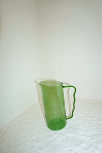 Yara Pitcher