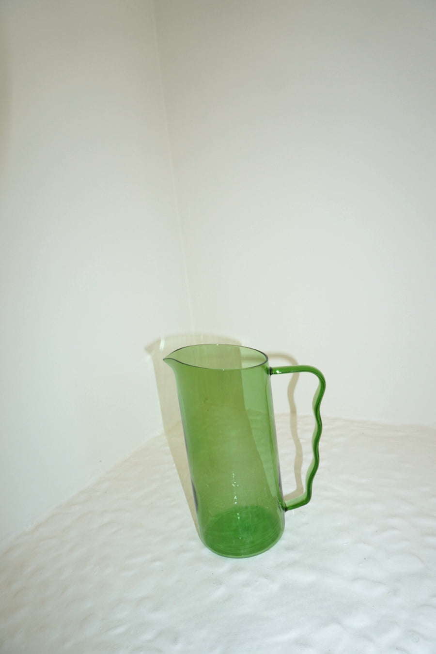 Yara Pitcher