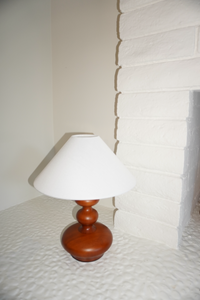 Warner Table Lamp