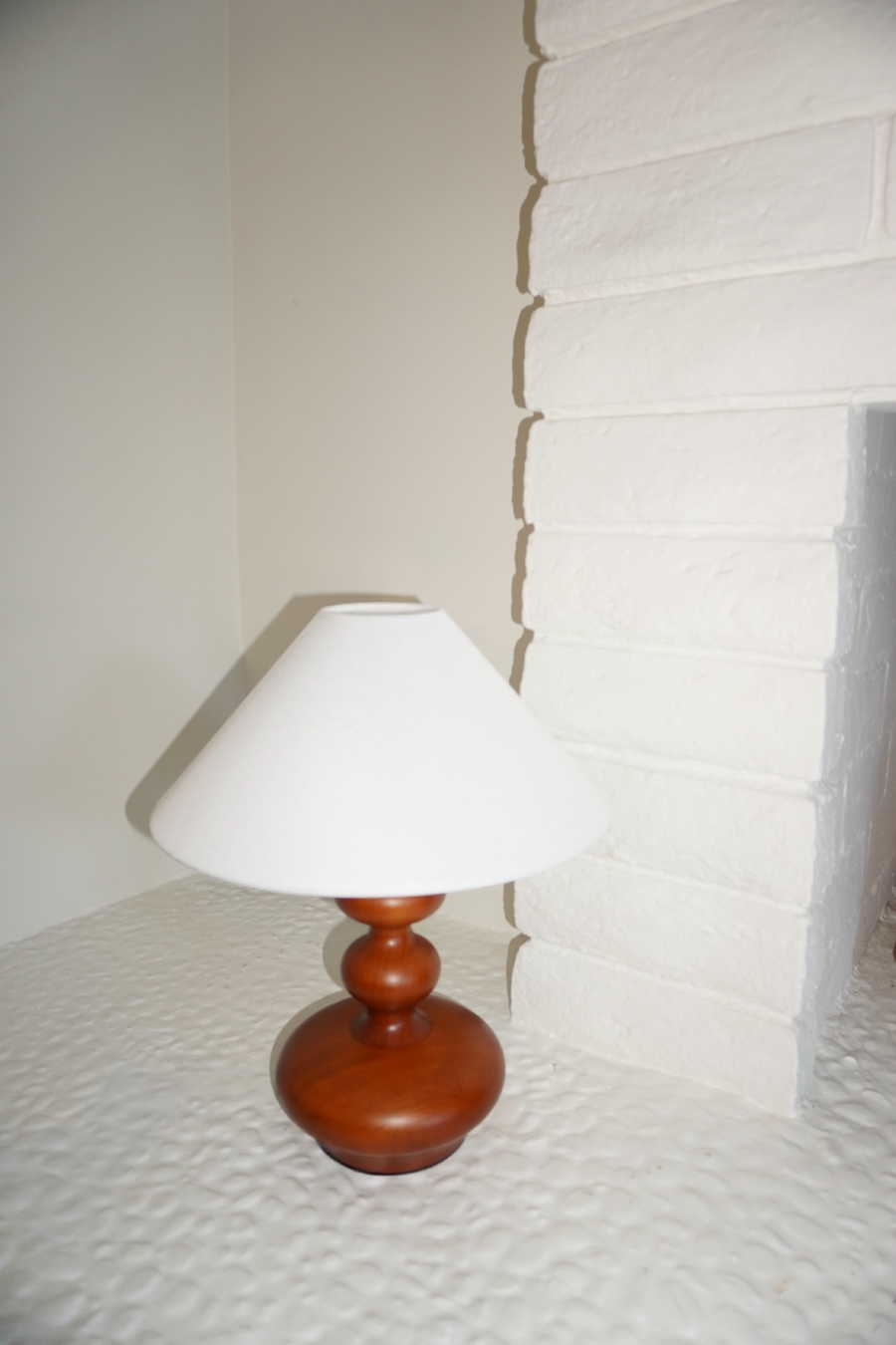 Warner Table Lamp