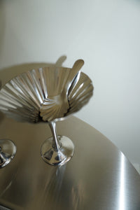 Élan Dessert Cup & Spoon Set