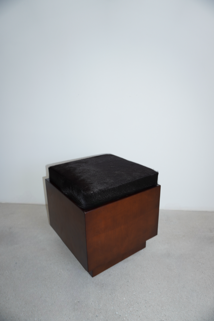 Webster Ottoman
