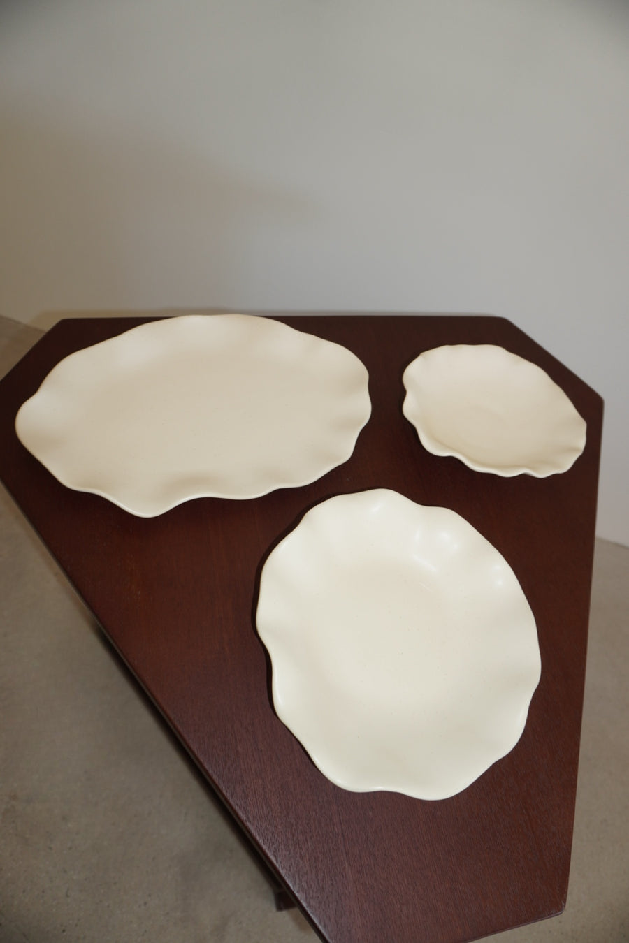 Roux Serveware