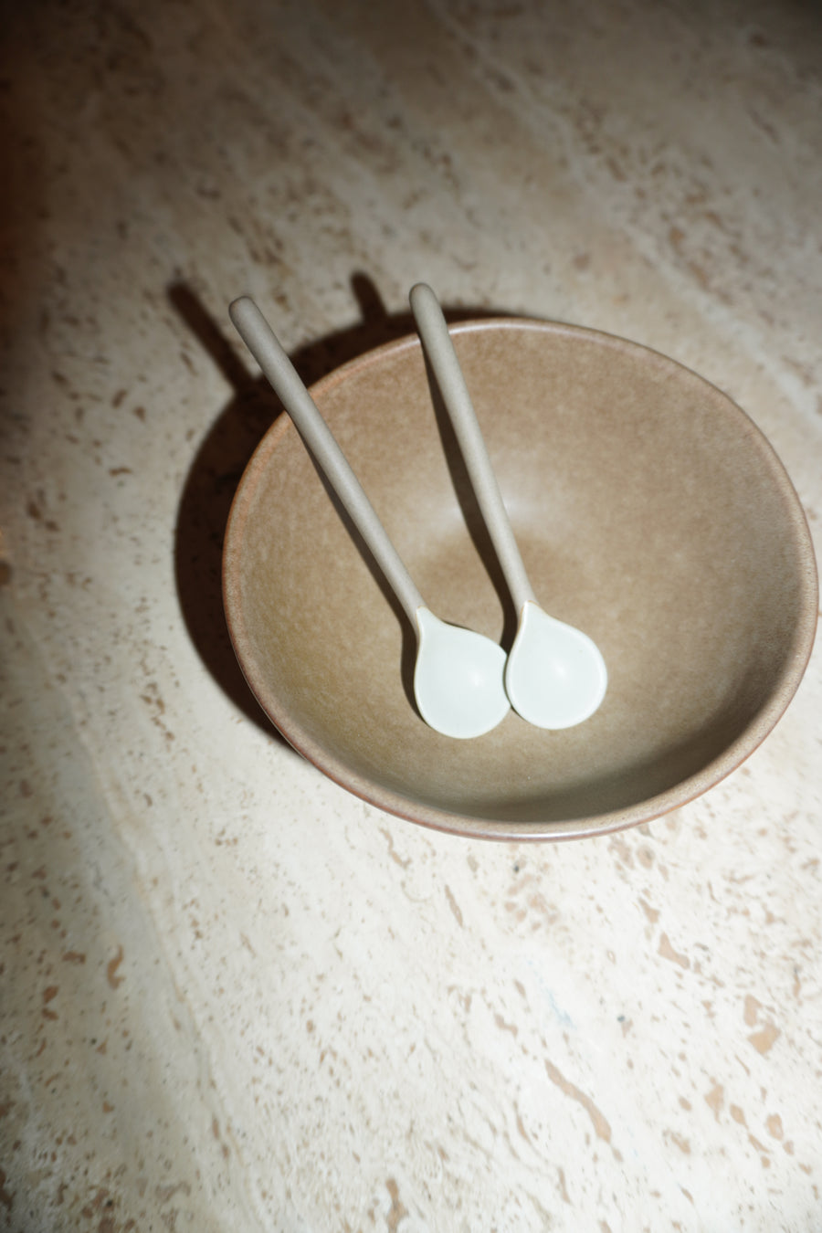 Pici Teaspoon Set