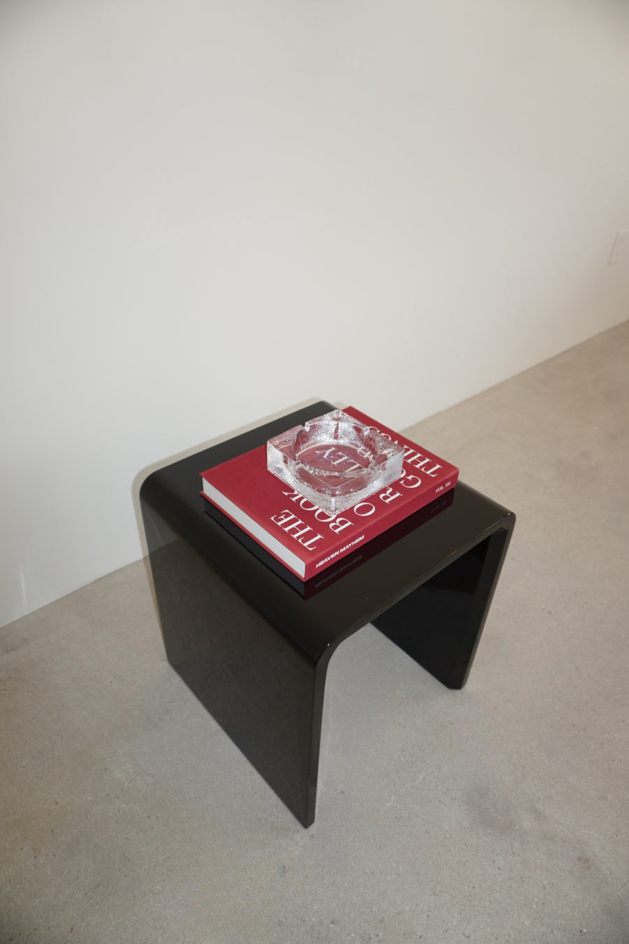 Frances Side Table