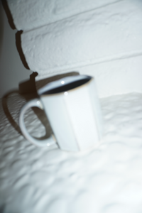 Olé Mug