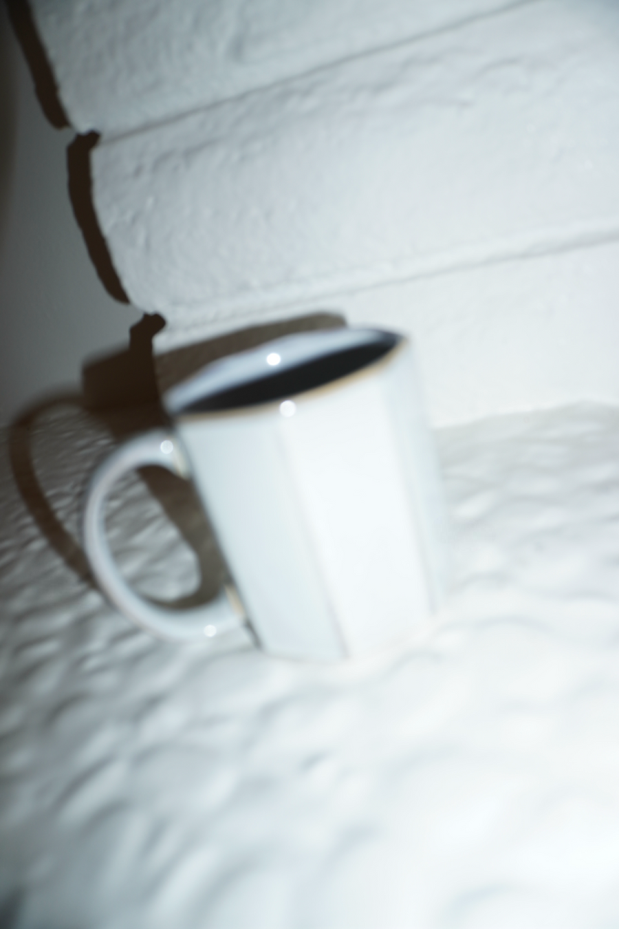 Olé Mug