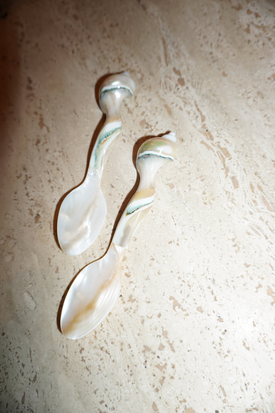 Oréa Serving Spoon Set