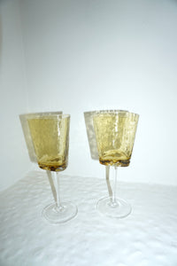 Stella Glassware