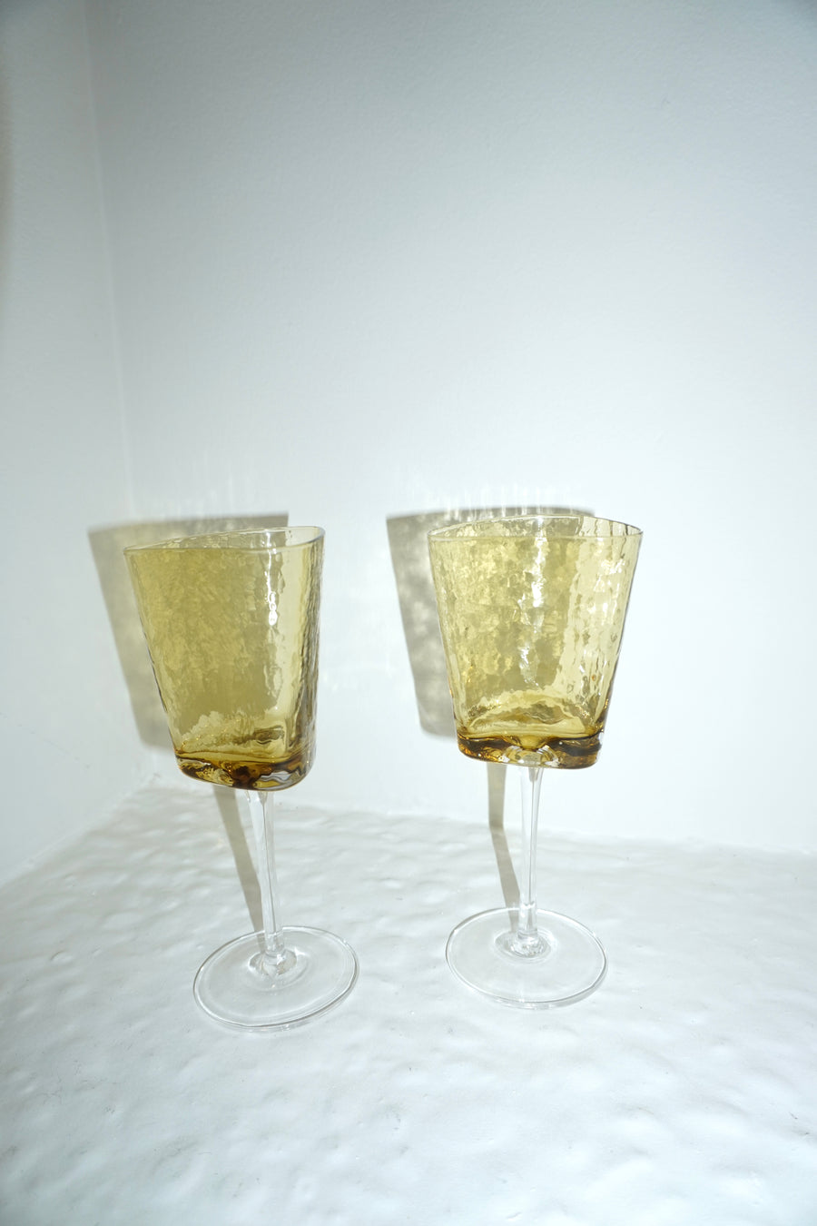 Stella Glassware