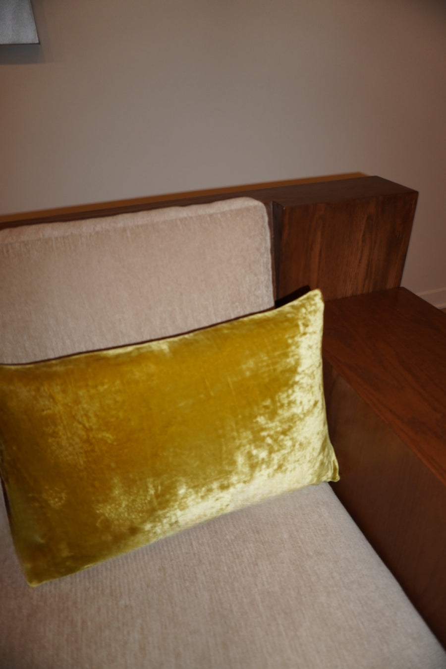 Forestis Pillow Cover