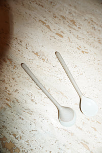 Pici Teaspoon Set