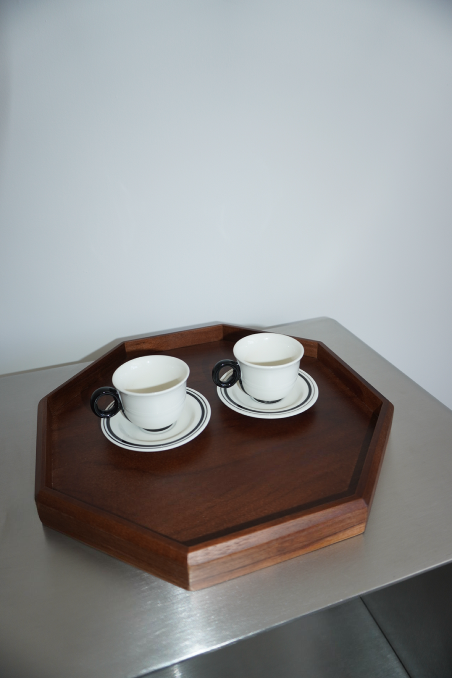 Vicci Espresso Mug Set