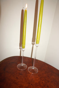 Bois Candlestick Holder