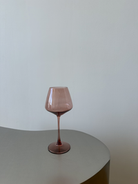 Peché Glassware Set