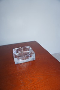 Sarto Ashtray