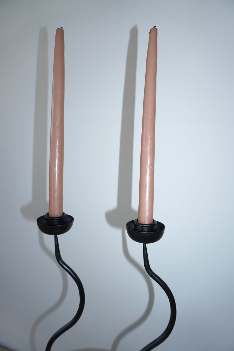 Izia Candlestick Holder