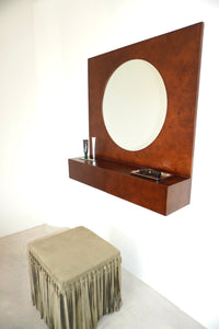 Boden Vanity Mirror