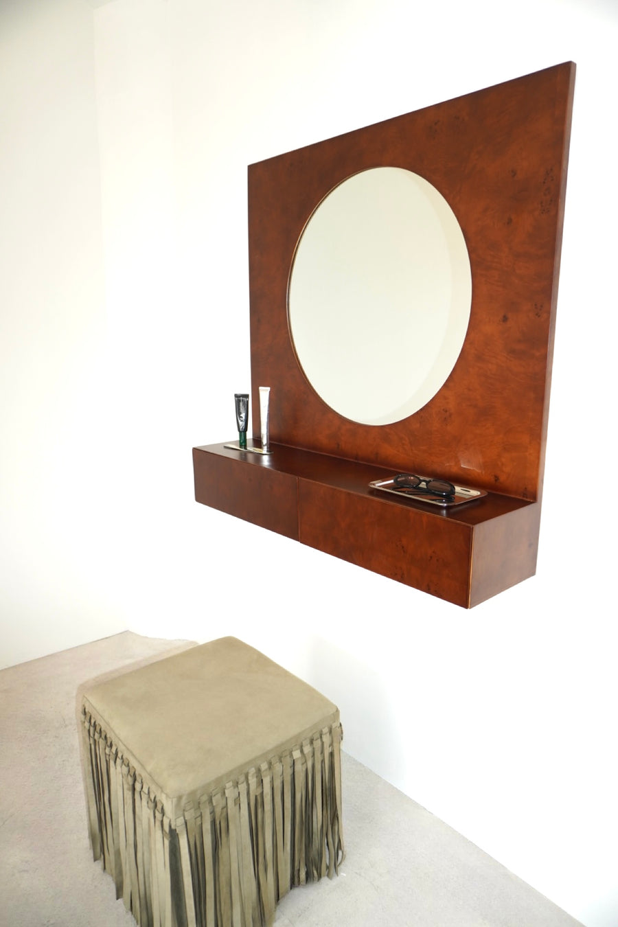 Boden Vanity Mirror