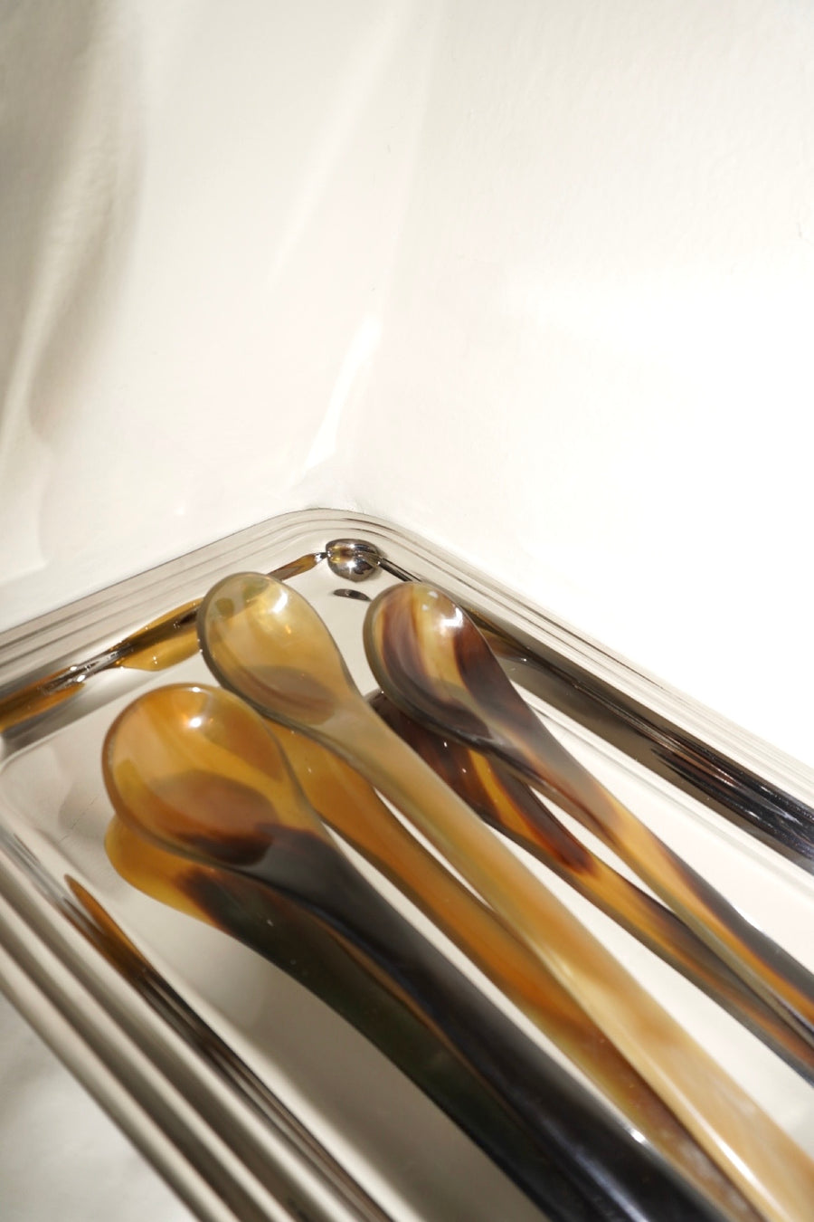 Montre Spoon Set