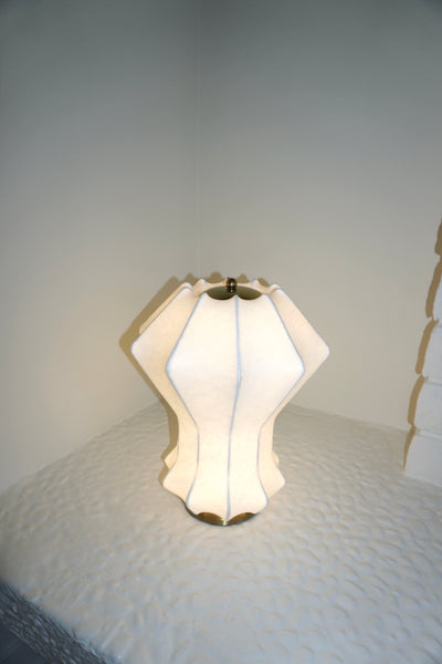 Linden Table Lamp