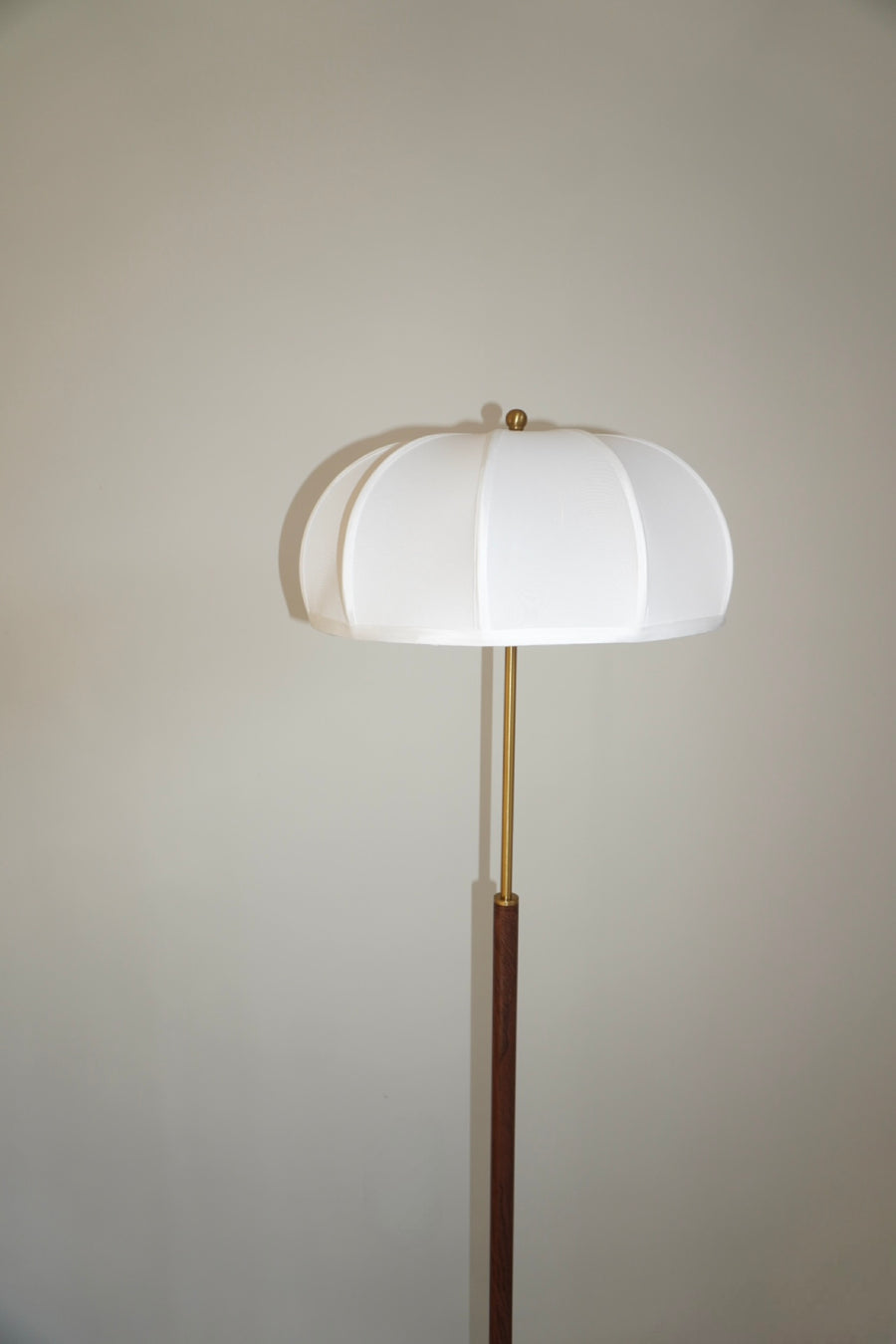 Maybourne Floor Lamp