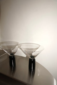 Marvin Glassware Set