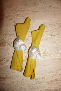 Cala Napkin Holder Set